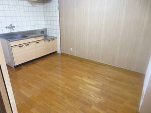 ダイニングキッチン