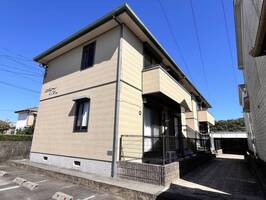 サンヴェールハイツ南（延岡市　旭ヶ丘）＜2LDK・2階＞