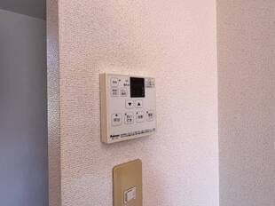 浴室乾燥機能
