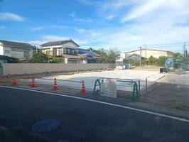 ストレリチア（延岡市　松原町）＜2LDK・2階＞