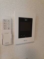 TVモニターフォン