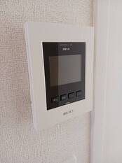 TVモニターフォン