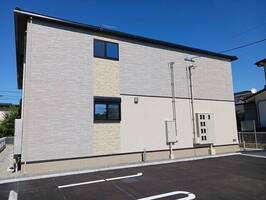 ロミック江良（日向市　江良町）＜1K・1階＞