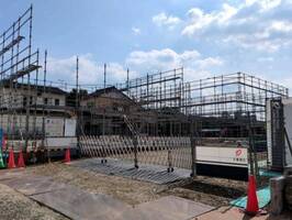 PLAINcerisierA（延岡市　桜園町）＜1LDK・2階＞