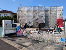 La・CaSa NOAH（延岡市　伊形町）＜1LDK・2階＞