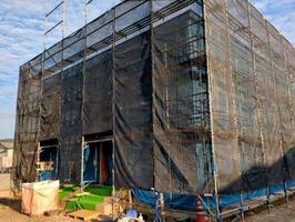 ローレル　A（延岡市　粟野名町）＜1LDK・1階＞