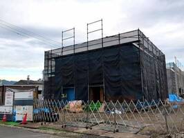 ローレル　B（延岡市　粟野名町）＜1LDK・2階＞