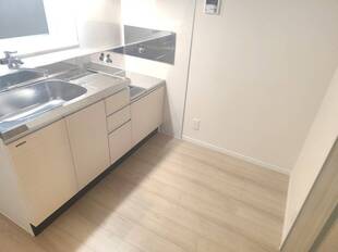 キッチンスペース