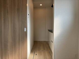 キッチンスペース