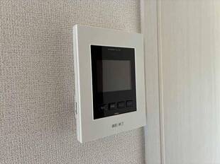 TVモニターフォン