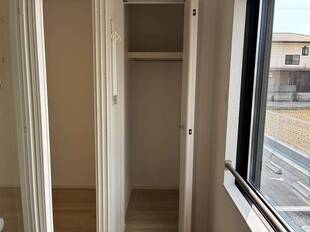 サンルーム収納