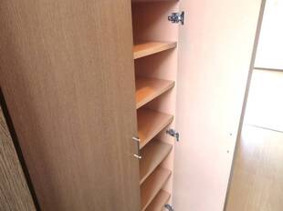 シューズＢＯＸ