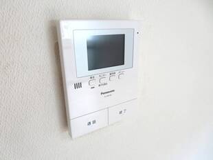 ＴＶモニターフォン