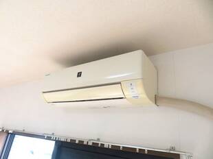 エアコン