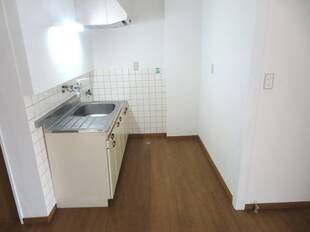 キッチンスペース