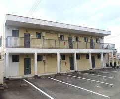 プラウド川原崎　（延岡市　川原崎）＜１LDK＞