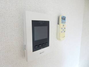 ＴＶモニターフォン