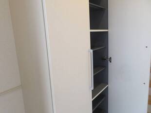 シューズボックス