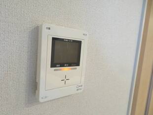 ＴＶモニターフォン