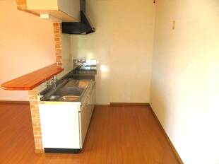 キッチンスペース