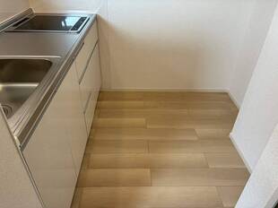 キッチンスペース