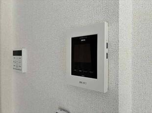 TVモニターフォン