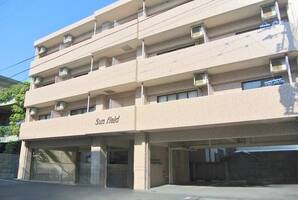 サン　フィールド　（延岡　春日町）＜１R・05号室Ver＞