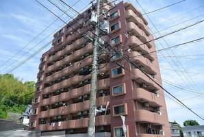 コスモマンション延岡アイリス　（延岡市　山下町）＜１K・1階Ver＞