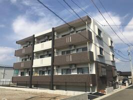 セレナイト　キリシマ（日向市　財光寺）＜1LDK＞