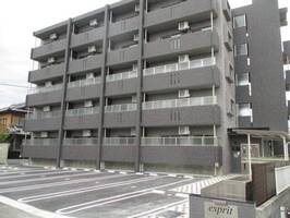 エスプリ　（日向市　亀崎）＜1LDK＞