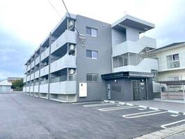 コト　パレス（日向市　永江）＜2LDK＞