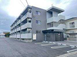 コト　パレス（日向市　永江）＜1LDK＞