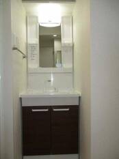 シャンプードレッサー