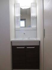 シャンプードレッサー