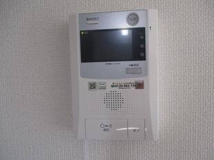 TVモニターフォン