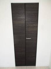 ウォークインクローゼット