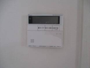 給湯リモコン