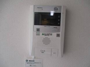 TVモニターフォン