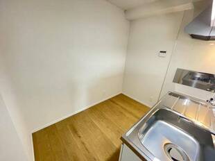 キッチンスペース