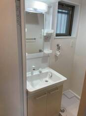 シャンプードレッサー