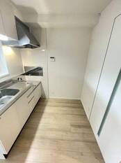 キッチンスペース