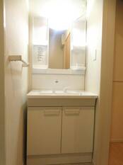 シャンプードレッサー