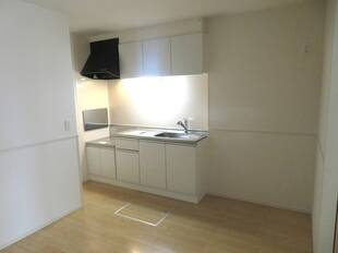 ダイニングキッチン