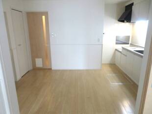 ダイニングキッチン