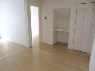 ダイニングキッチン