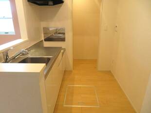 キッチンスペース