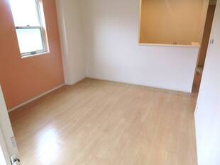 リビング（サンルームから）