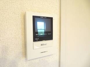 TVモニターフォン