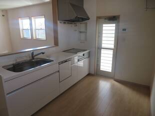 システムキッチン