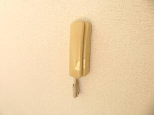 インターフォン